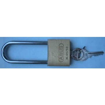 BW Lock Long Shank – Keyed Alike